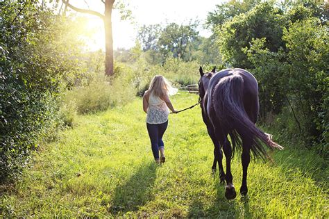 259 368 Imágenes gratis de Mujer Teniendo Con Caballo